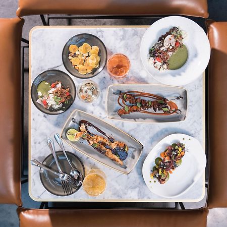 Kimpton Gray Hotel Chicago By Ihg Εξωτερικό φωτογραφία