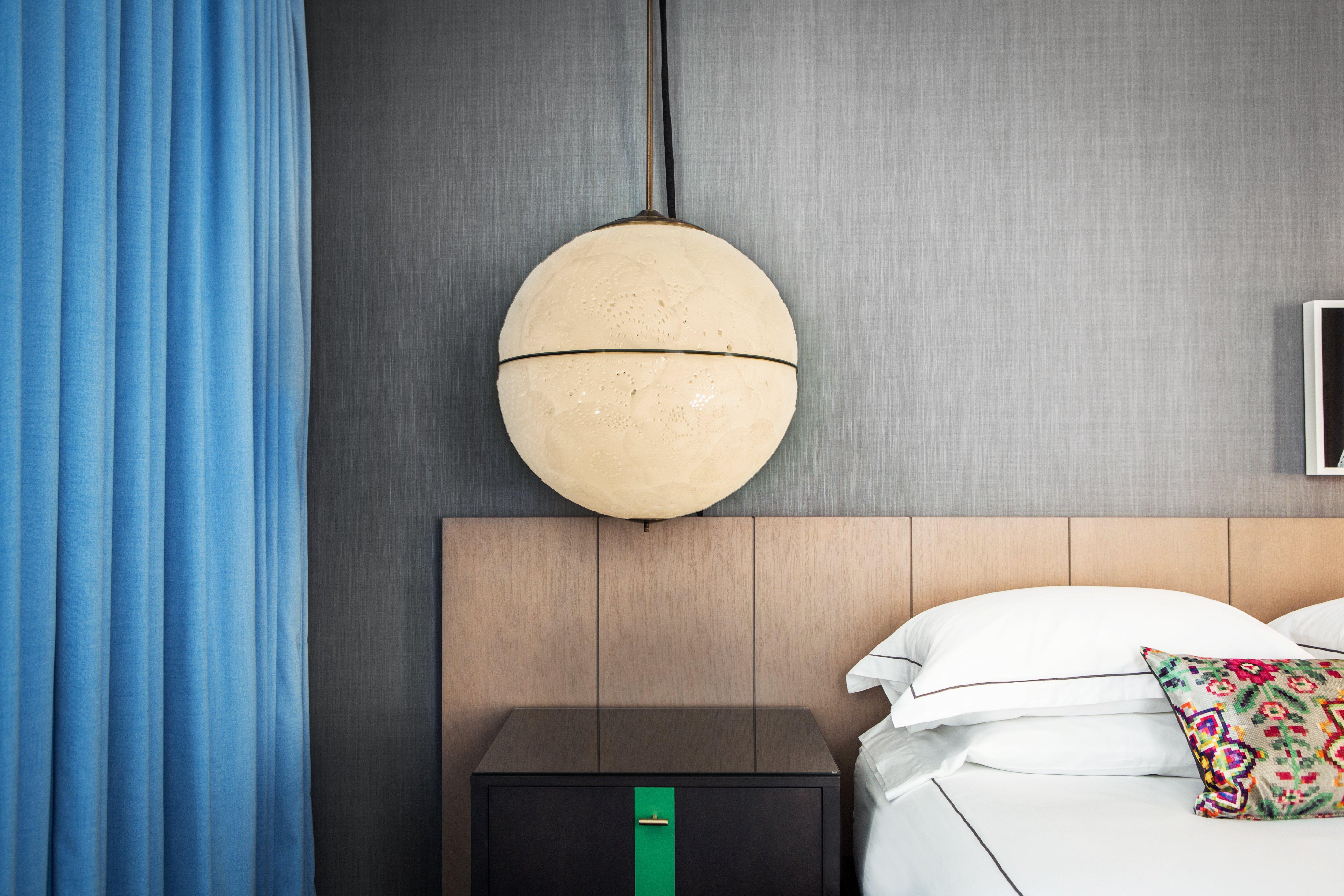 Kimpton Gray Hotel Chicago By Ihg Εξωτερικό φωτογραφία