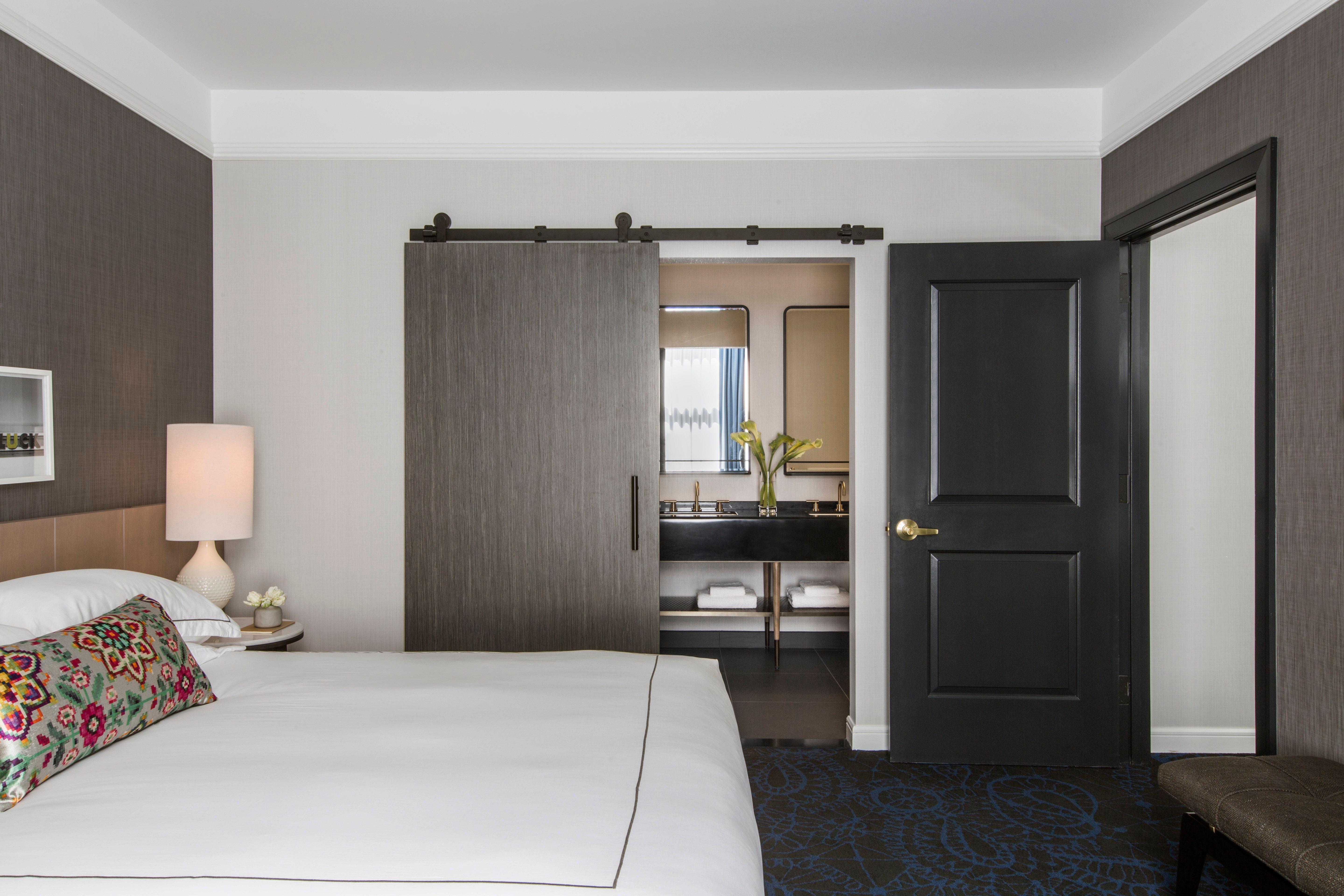 Kimpton Gray Hotel Chicago By Ihg Εξωτερικό φωτογραφία