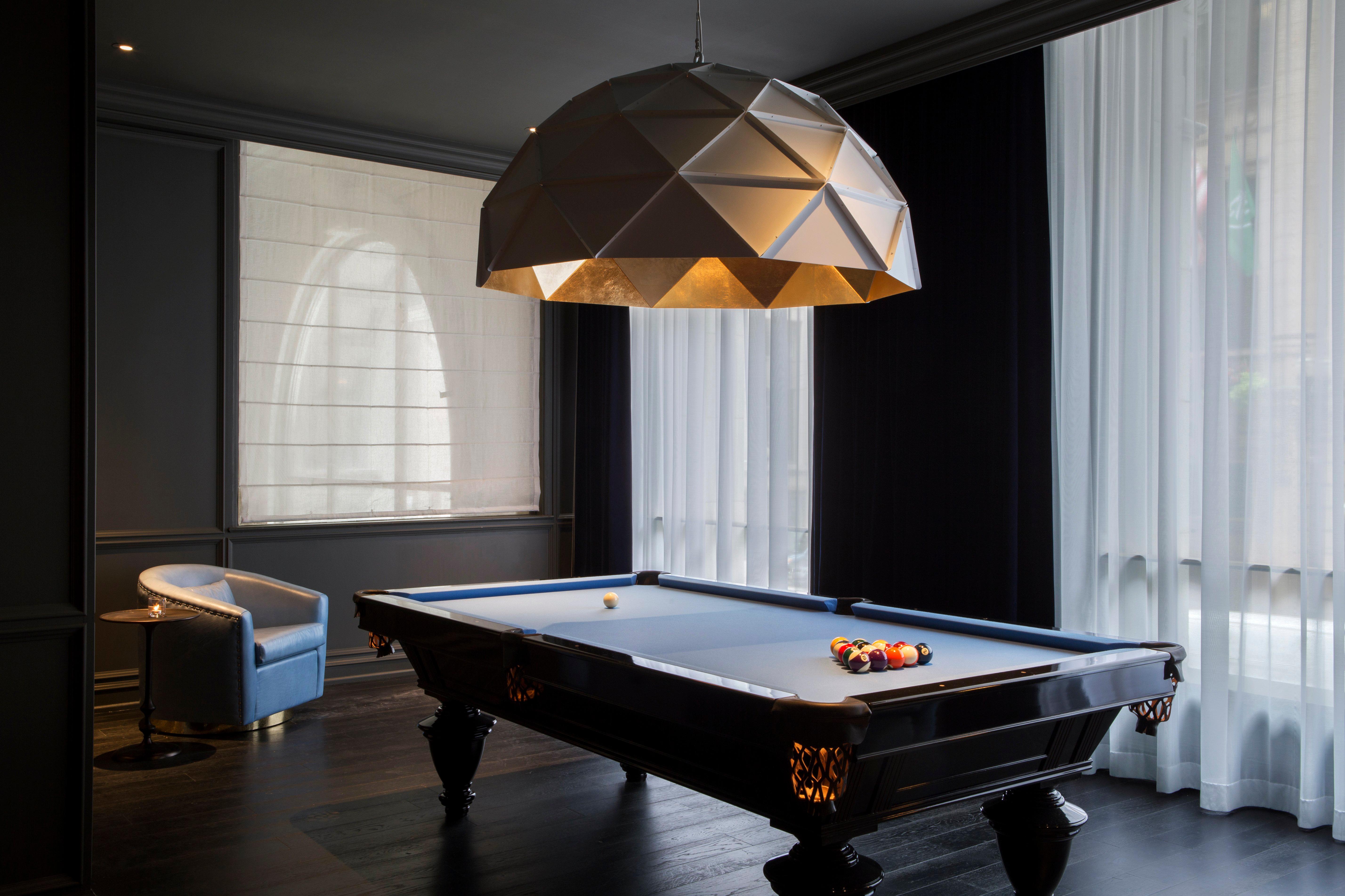 Kimpton Gray Hotel Chicago By Ihg Εξωτερικό φωτογραφία