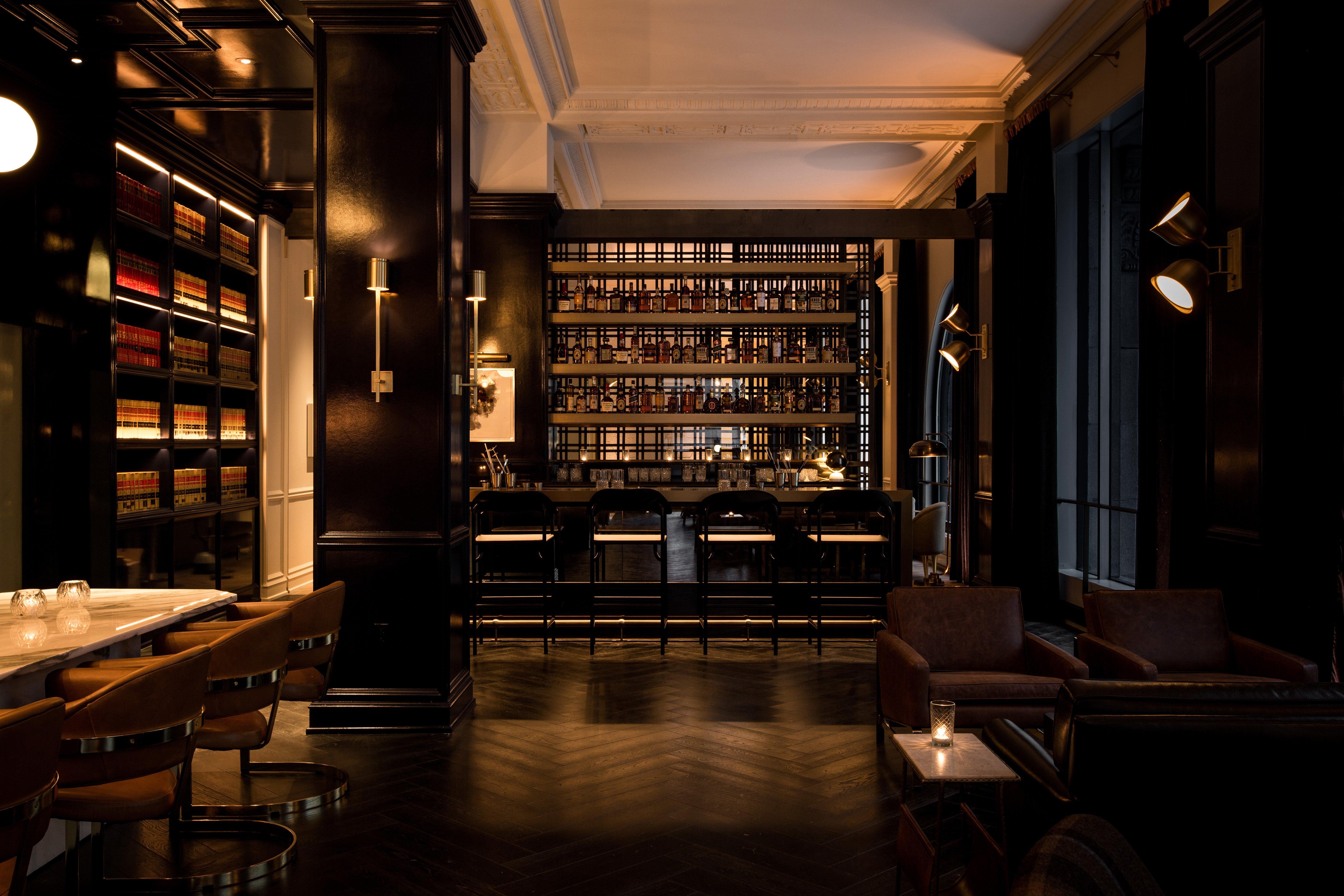 Kimpton Gray Hotel Chicago By Ihg Εξωτερικό φωτογραφία