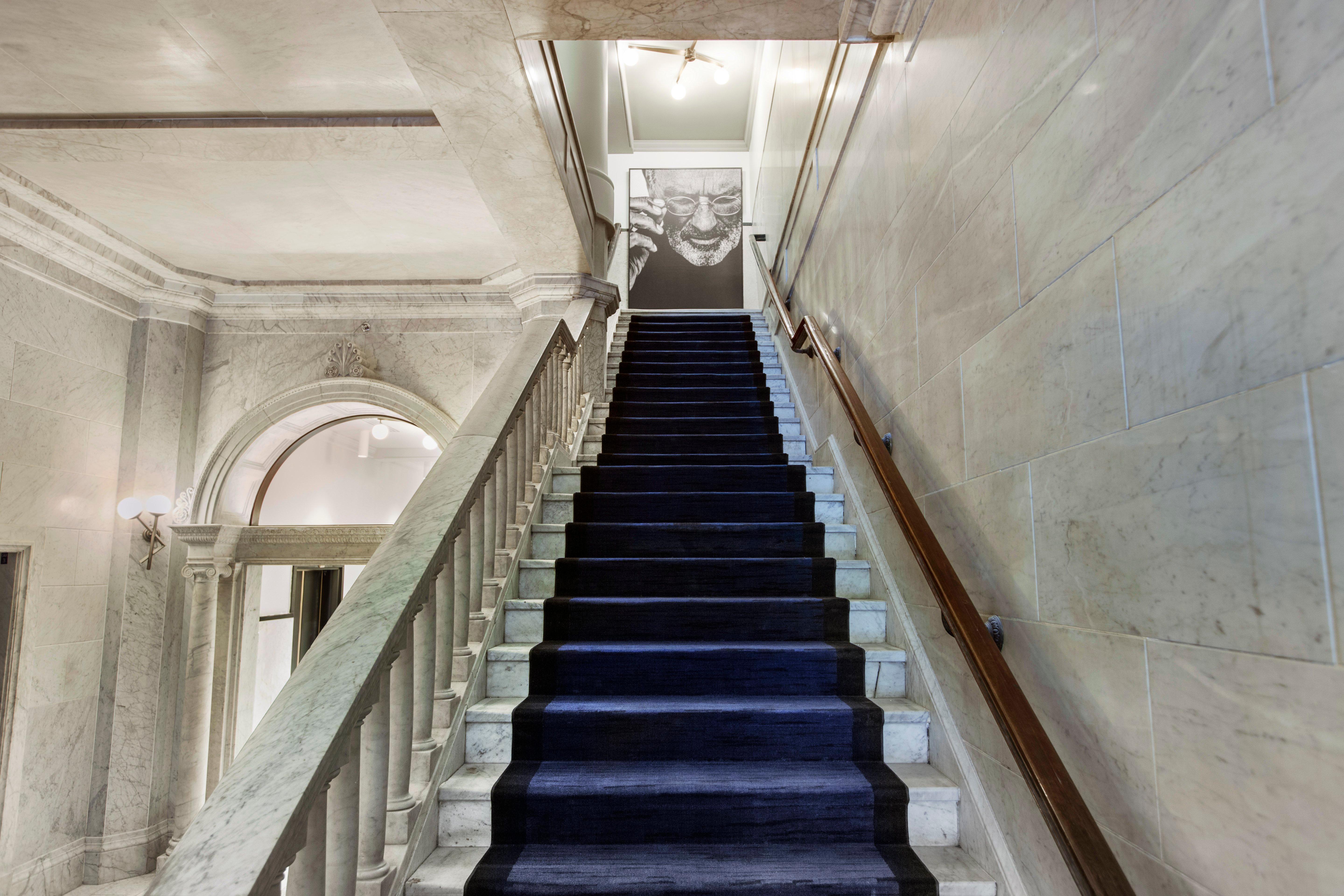 Kimpton Gray Hotel Chicago By Ihg Εξωτερικό φωτογραφία