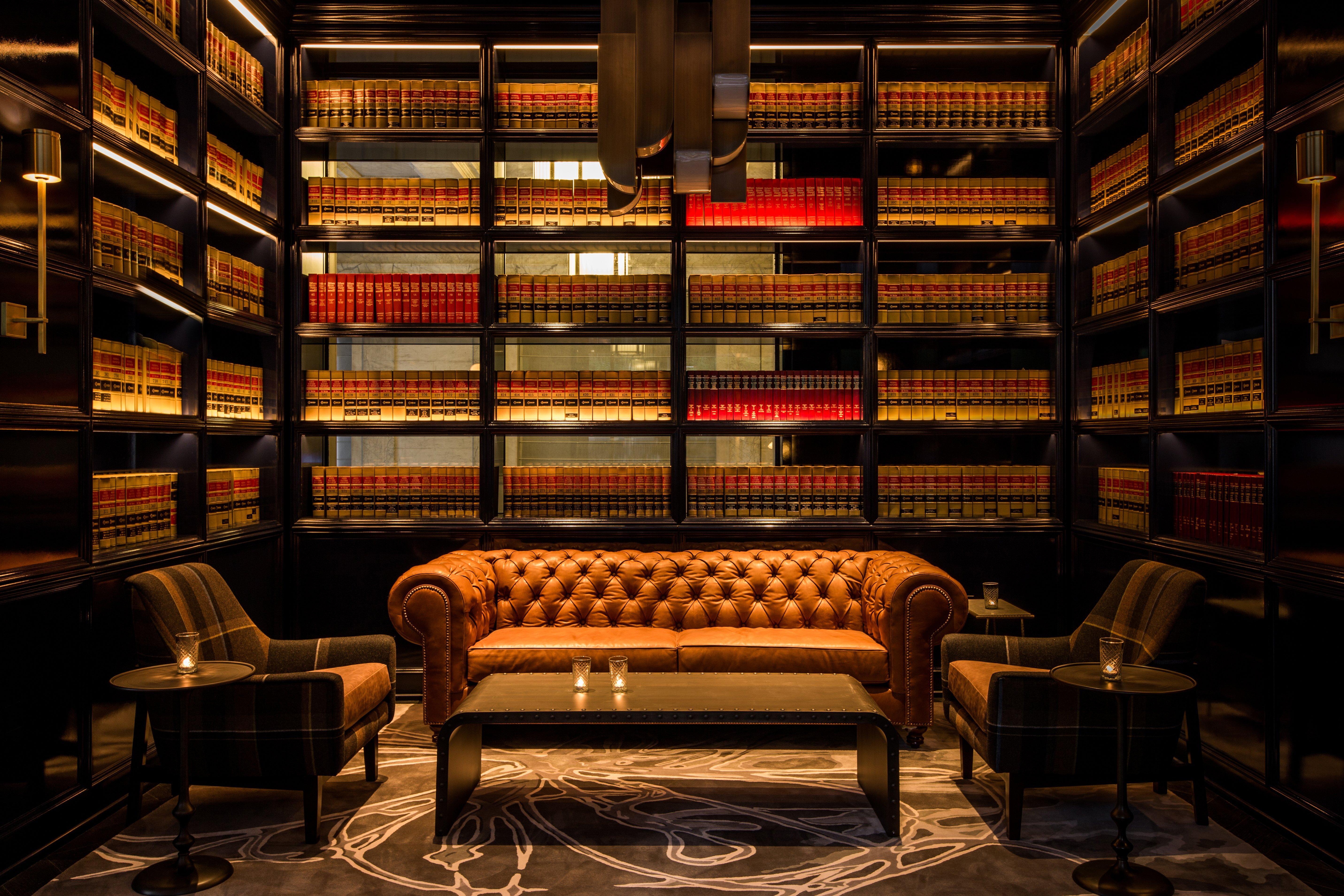 Kimpton Gray Hotel Chicago By Ihg Εξωτερικό φωτογραφία