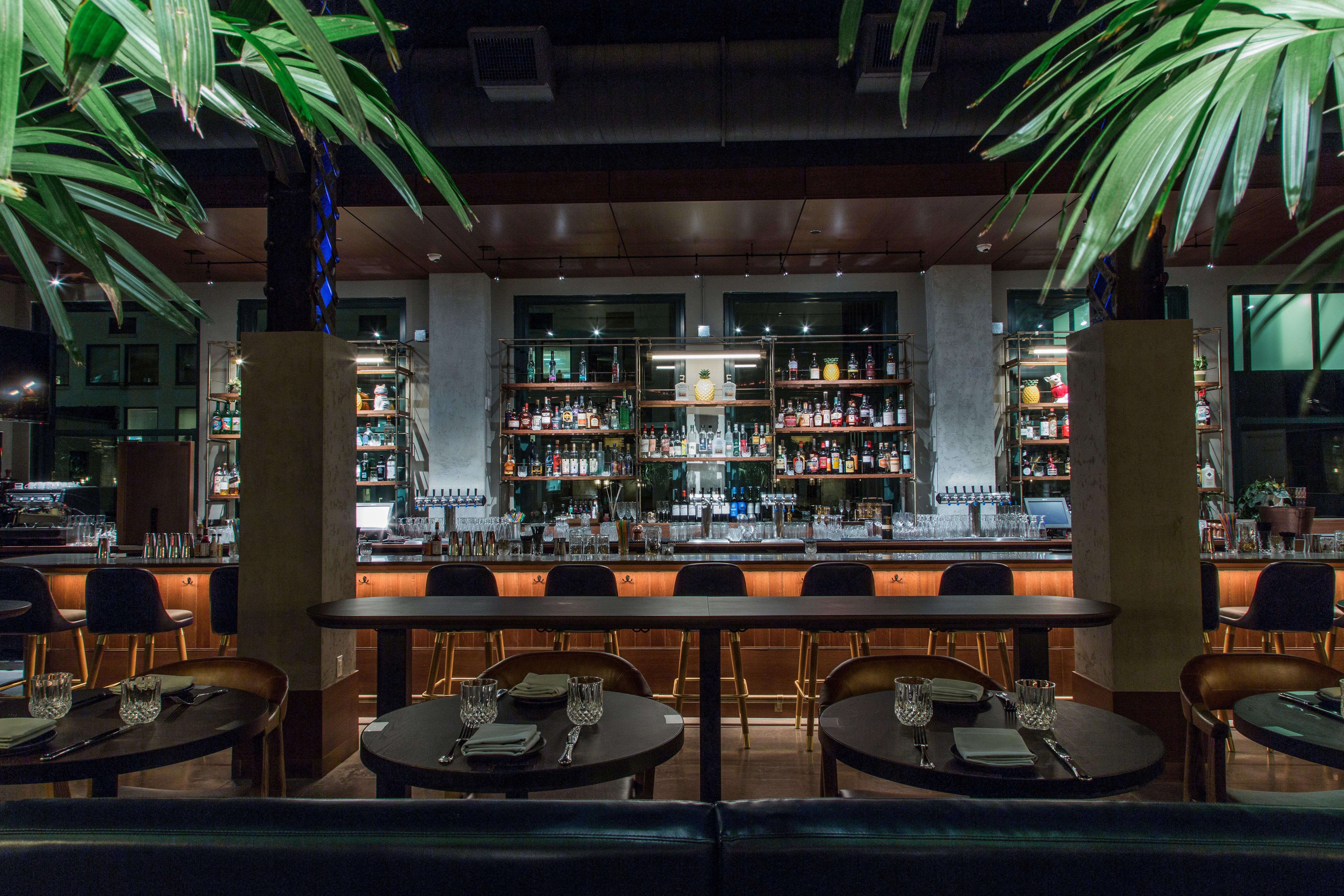 Kimpton Gray Hotel Chicago By Ihg Εξωτερικό φωτογραφία