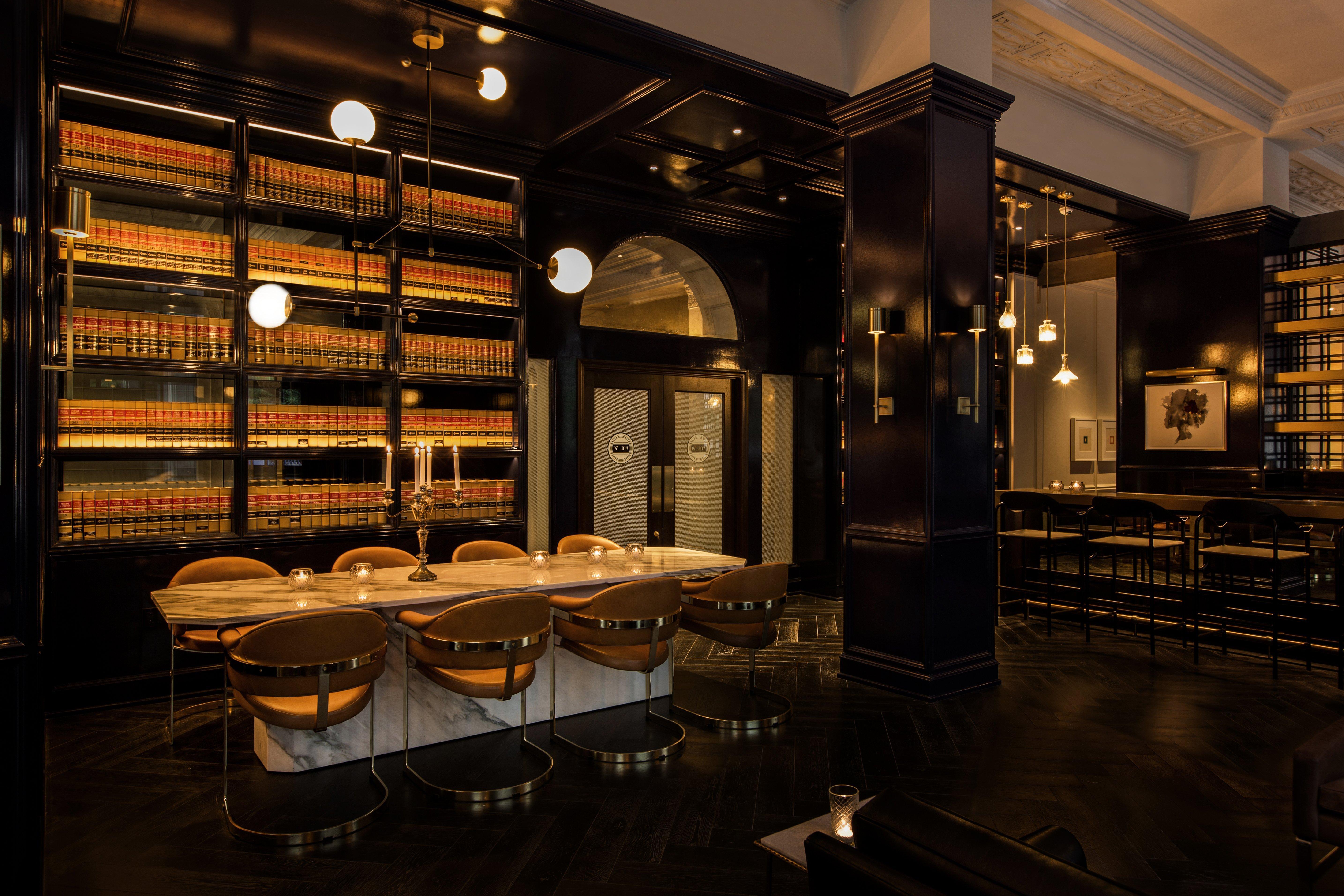 Kimpton Gray Hotel Chicago By Ihg Εξωτερικό φωτογραφία