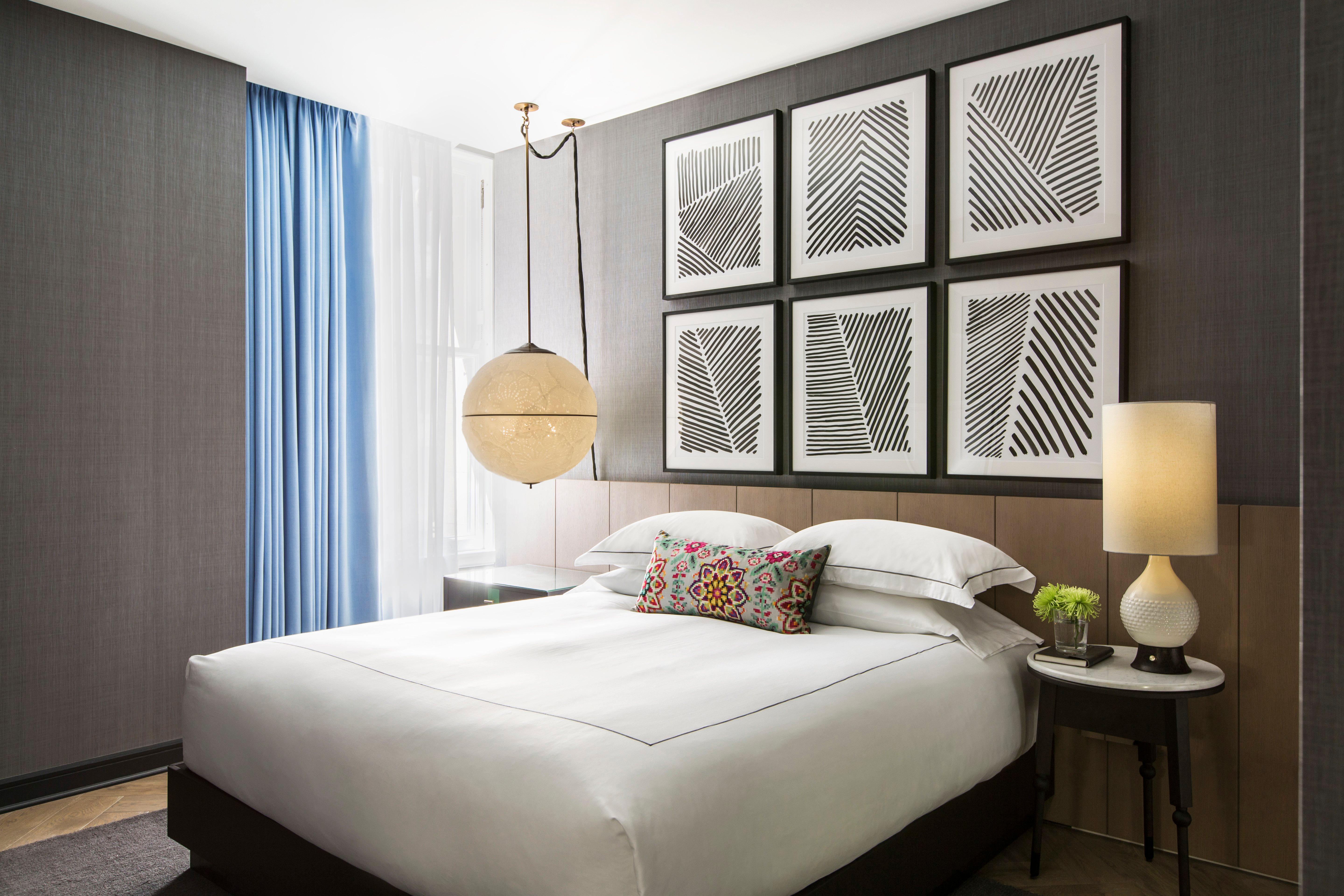 Kimpton Gray Hotel Chicago By Ihg Εξωτερικό φωτογραφία