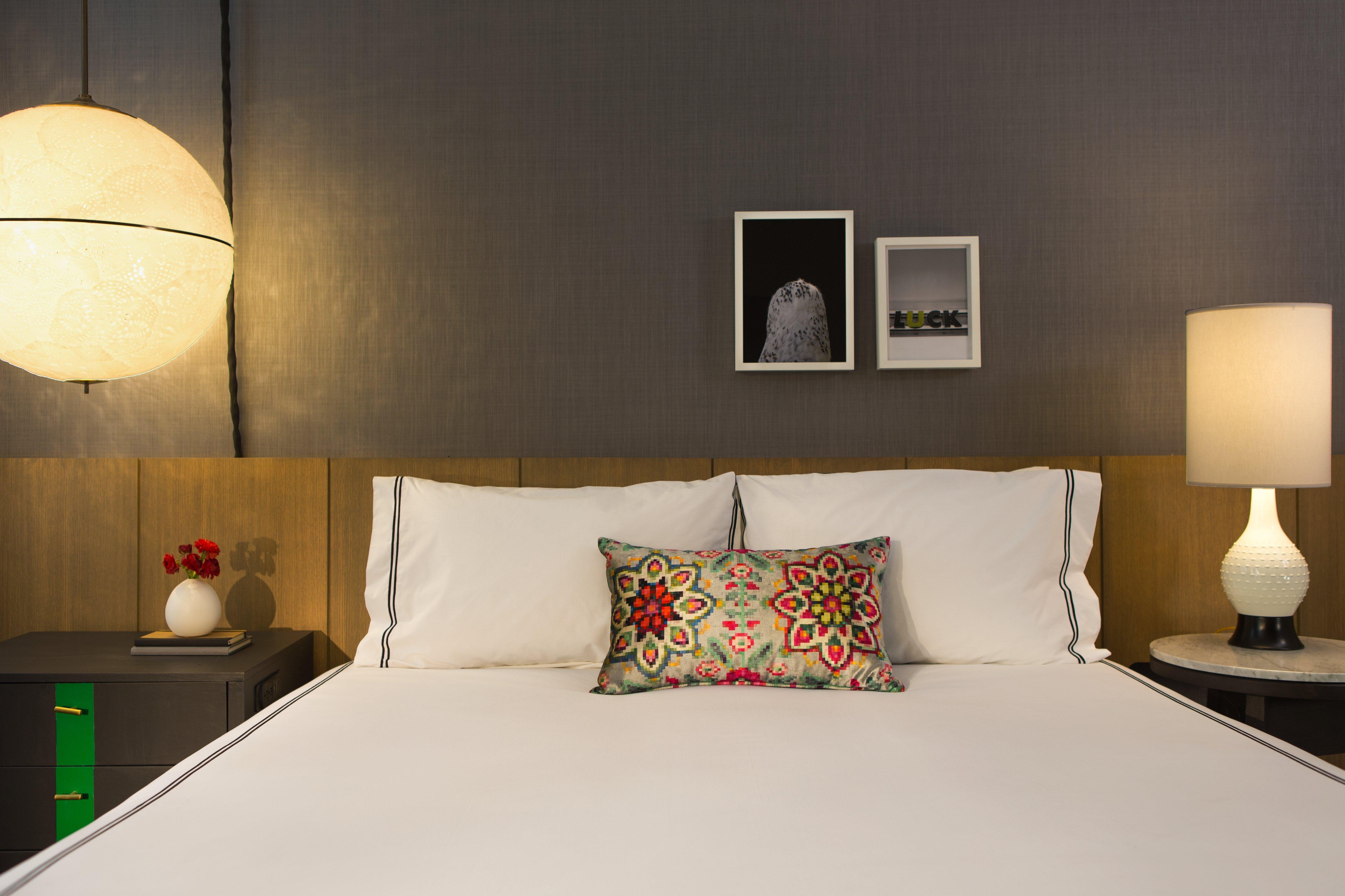 Kimpton Gray Hotel Chicago By Ihg Εξωτερικό φωτογραφία