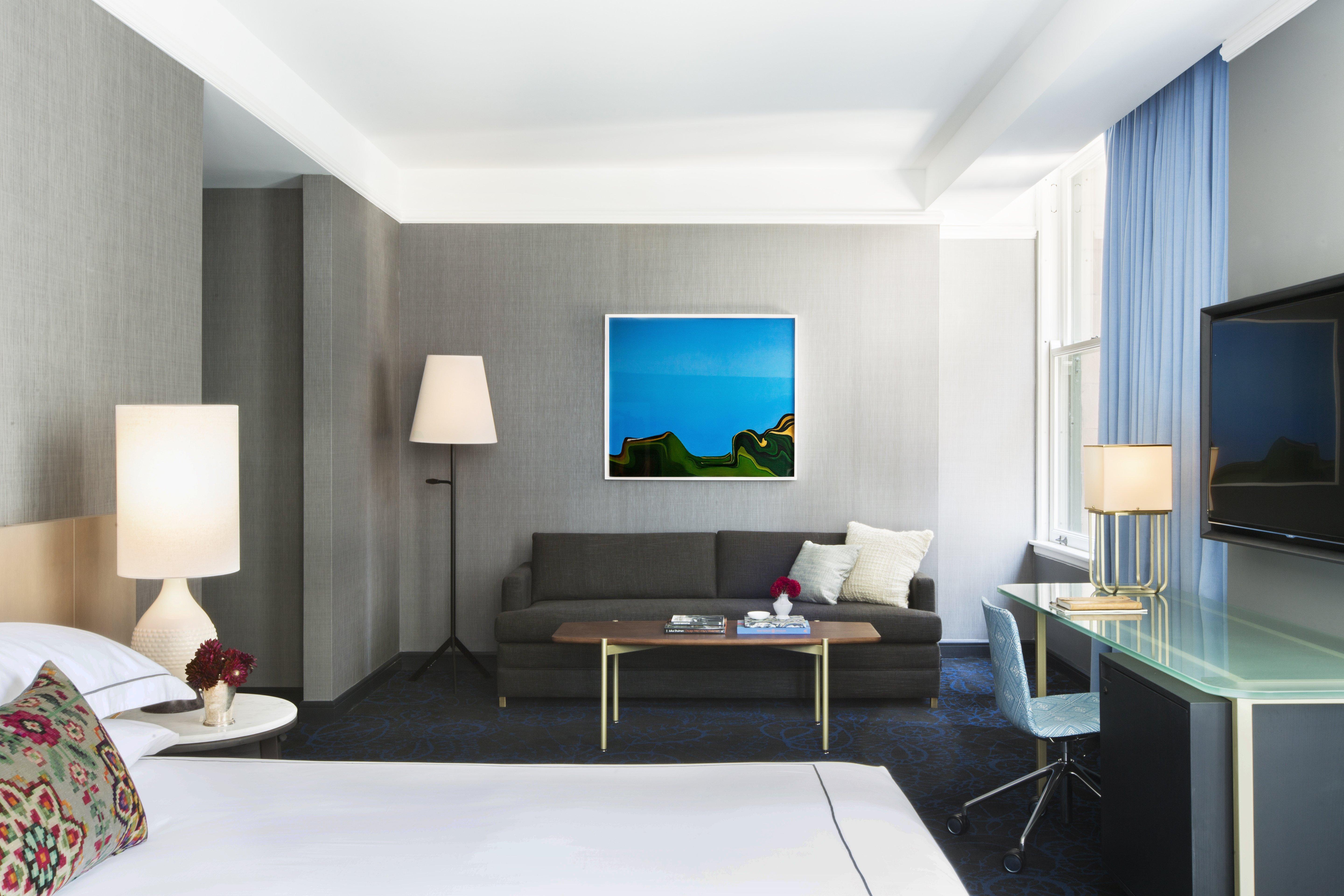 Kimpton Gray Hotel Chicago By Ihg Εξωτερικό φωτογραφία