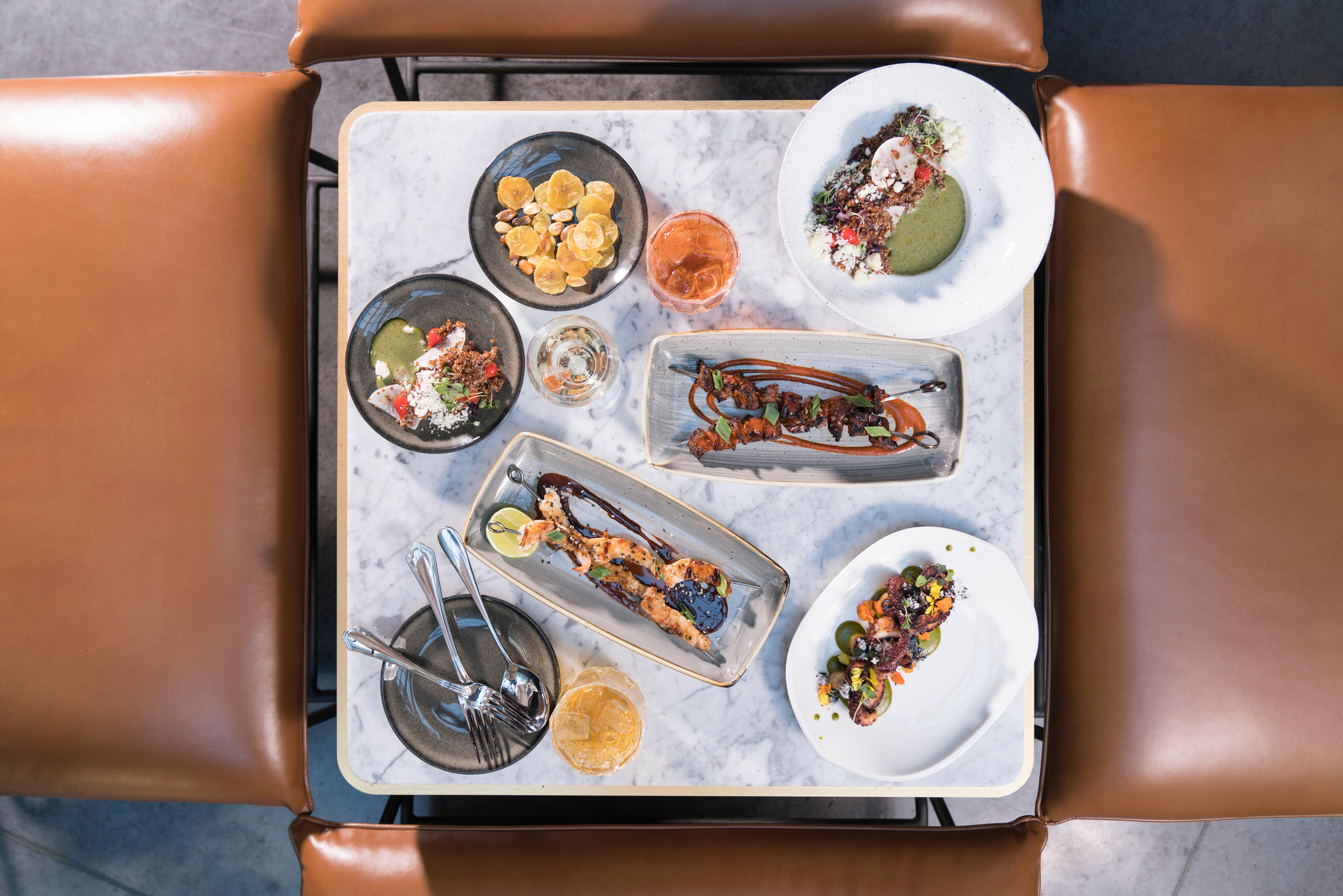 Kimpton Gray Hotel Chicago By Ihg Εξωτερικό φωτογραφία