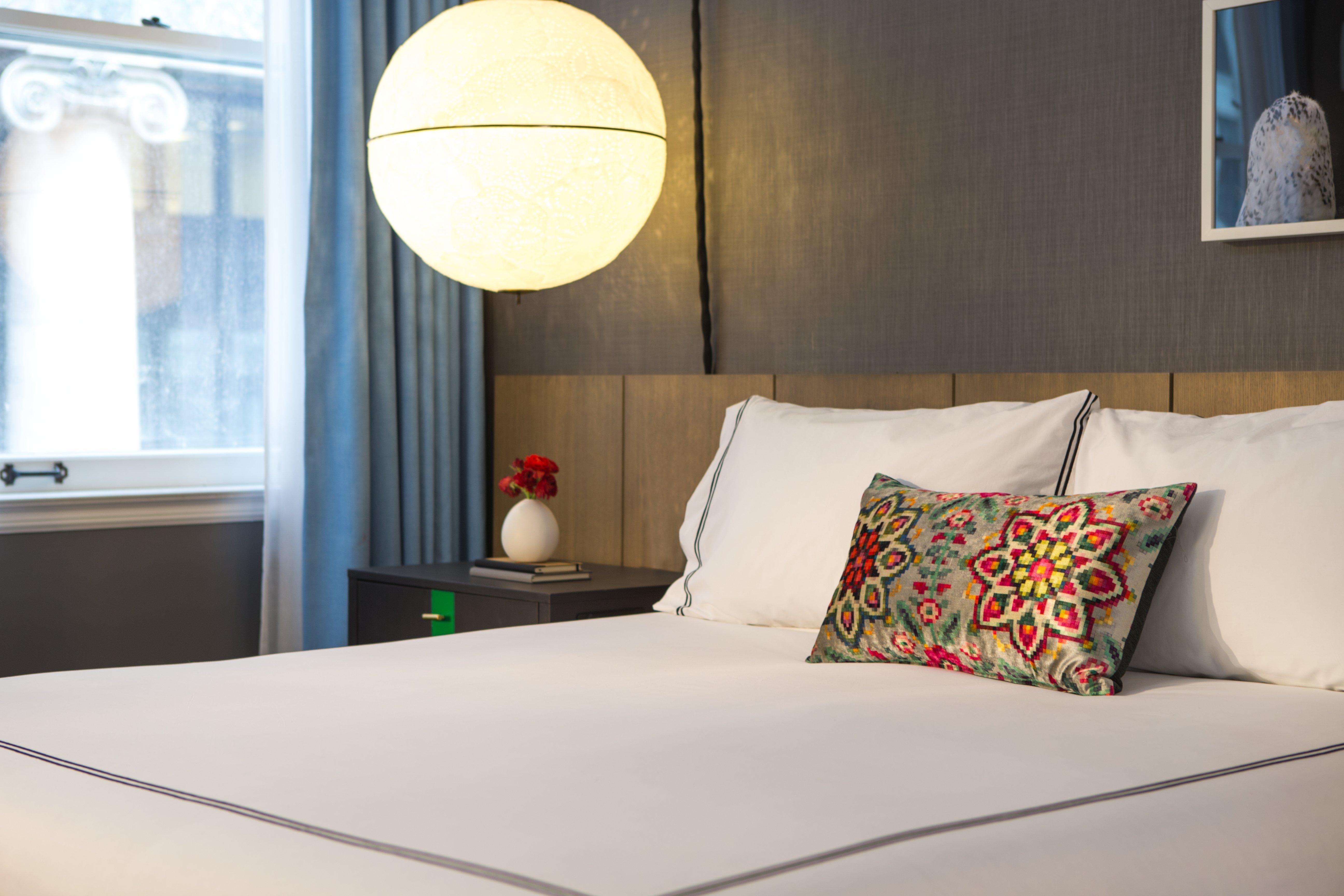 Kimpton Gray Hotel Chicago By Ihg Εξωτερικό φωτογραφία