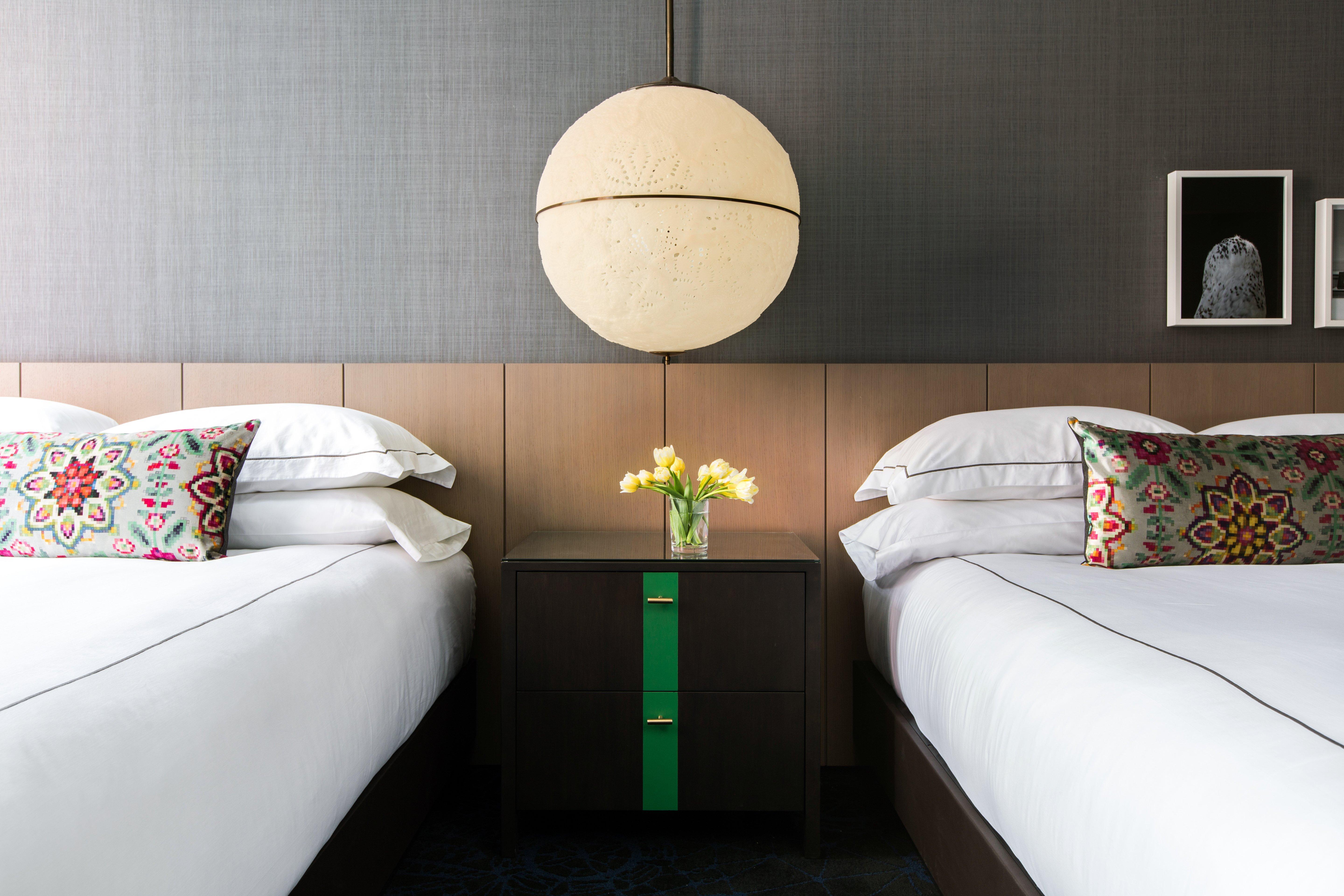 Kimpton Gray Hotel Chicago By Ihg Εξωτερικό φωτογραφία