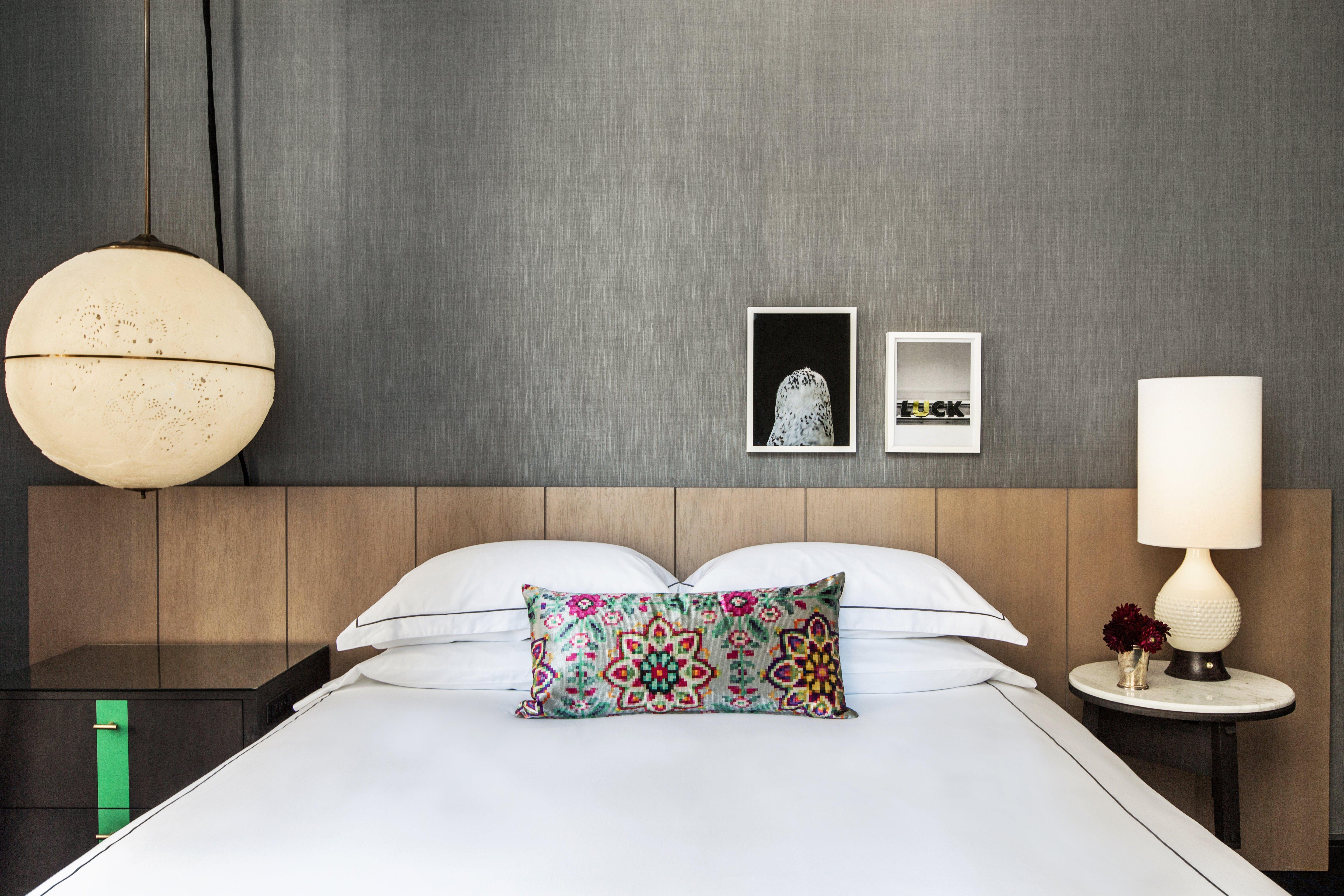 Kimpton Gray Hotel Chicago By Ihg Εξωτερικό φωτογραφία