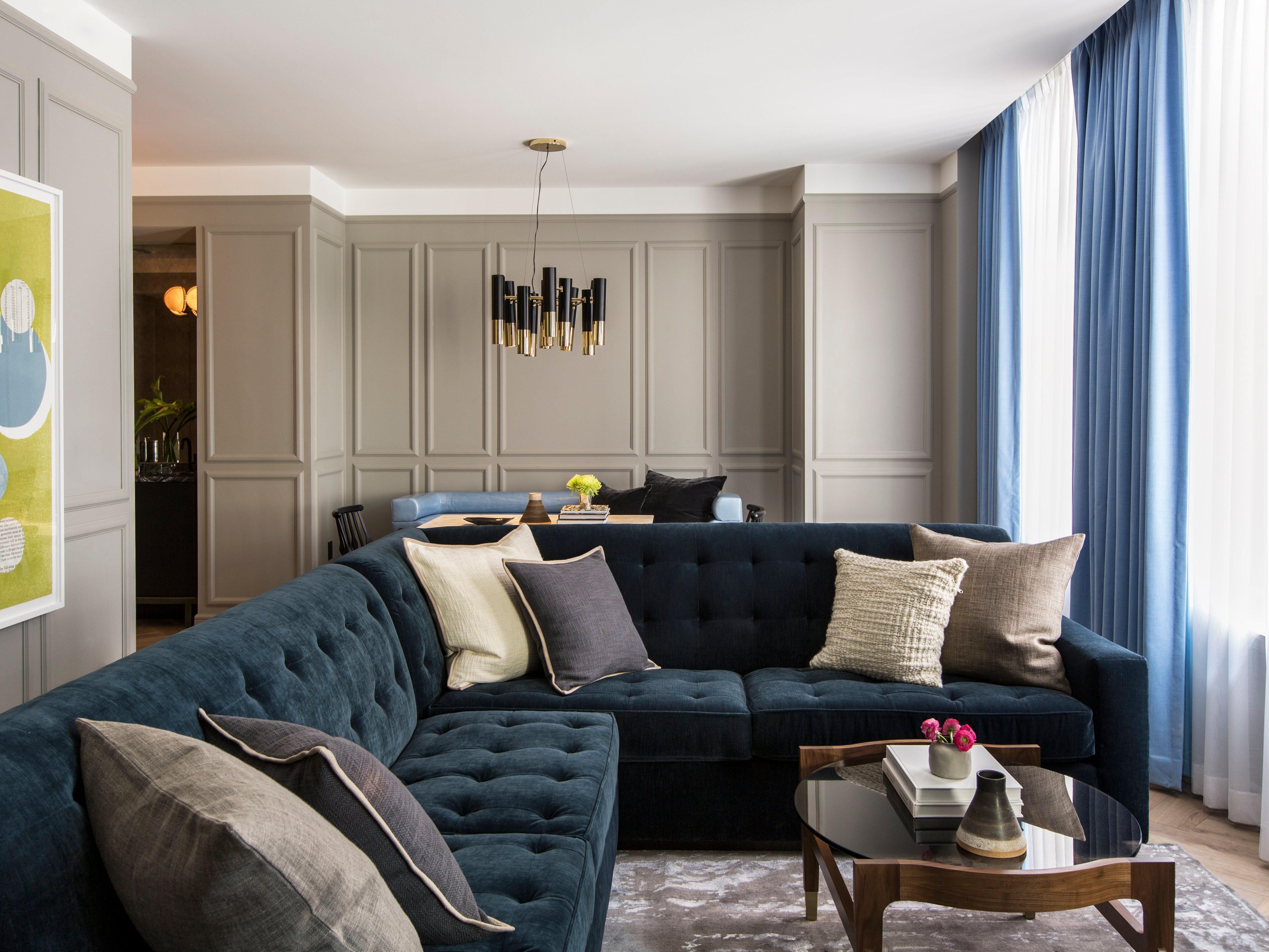 Kimpton Gray Hotel Chicago By Ihg Εξωτερικό φωτογραφία