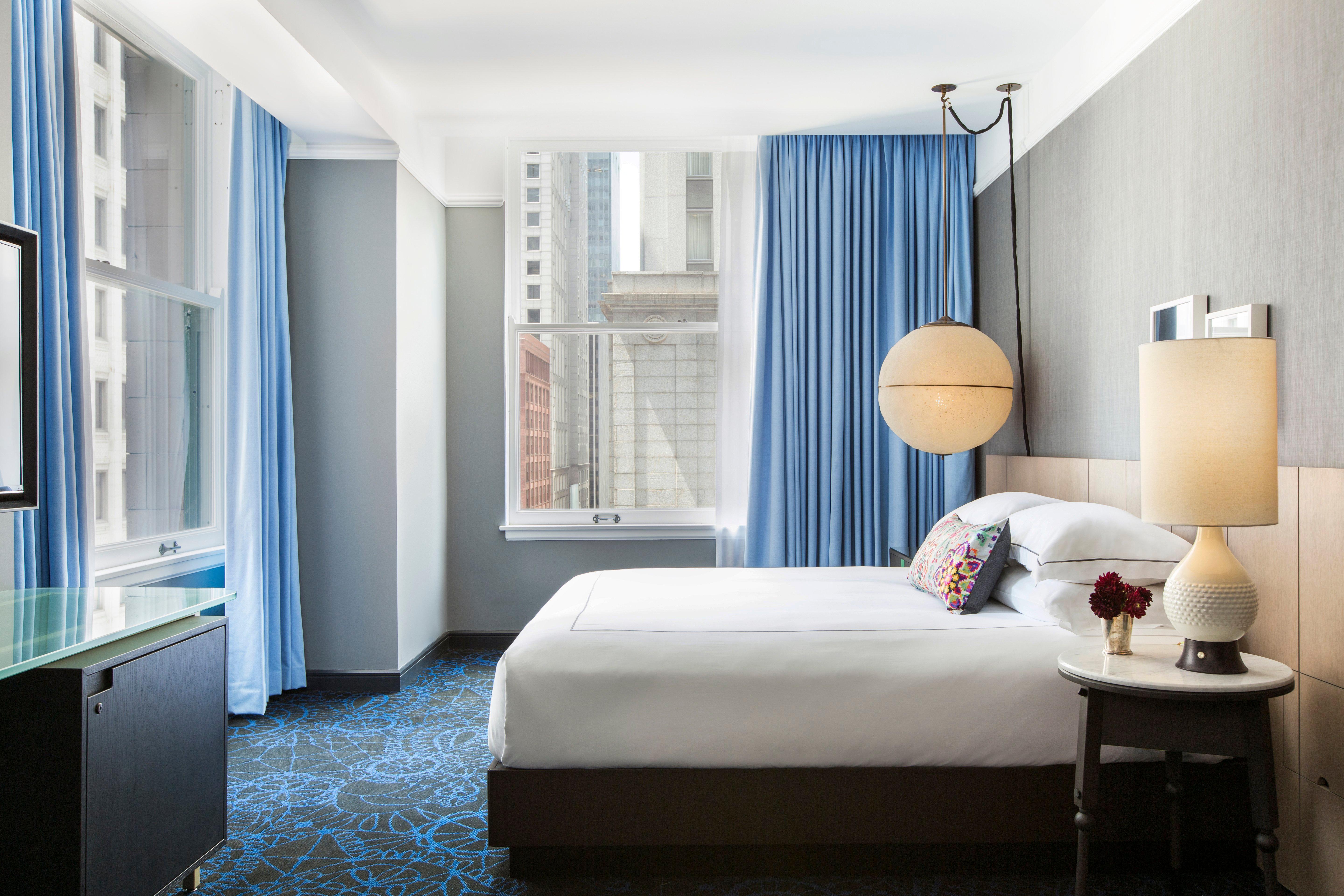 Kimpton Gray Hotel Chicago By Ihg Εξωτερικό φωτογραφία