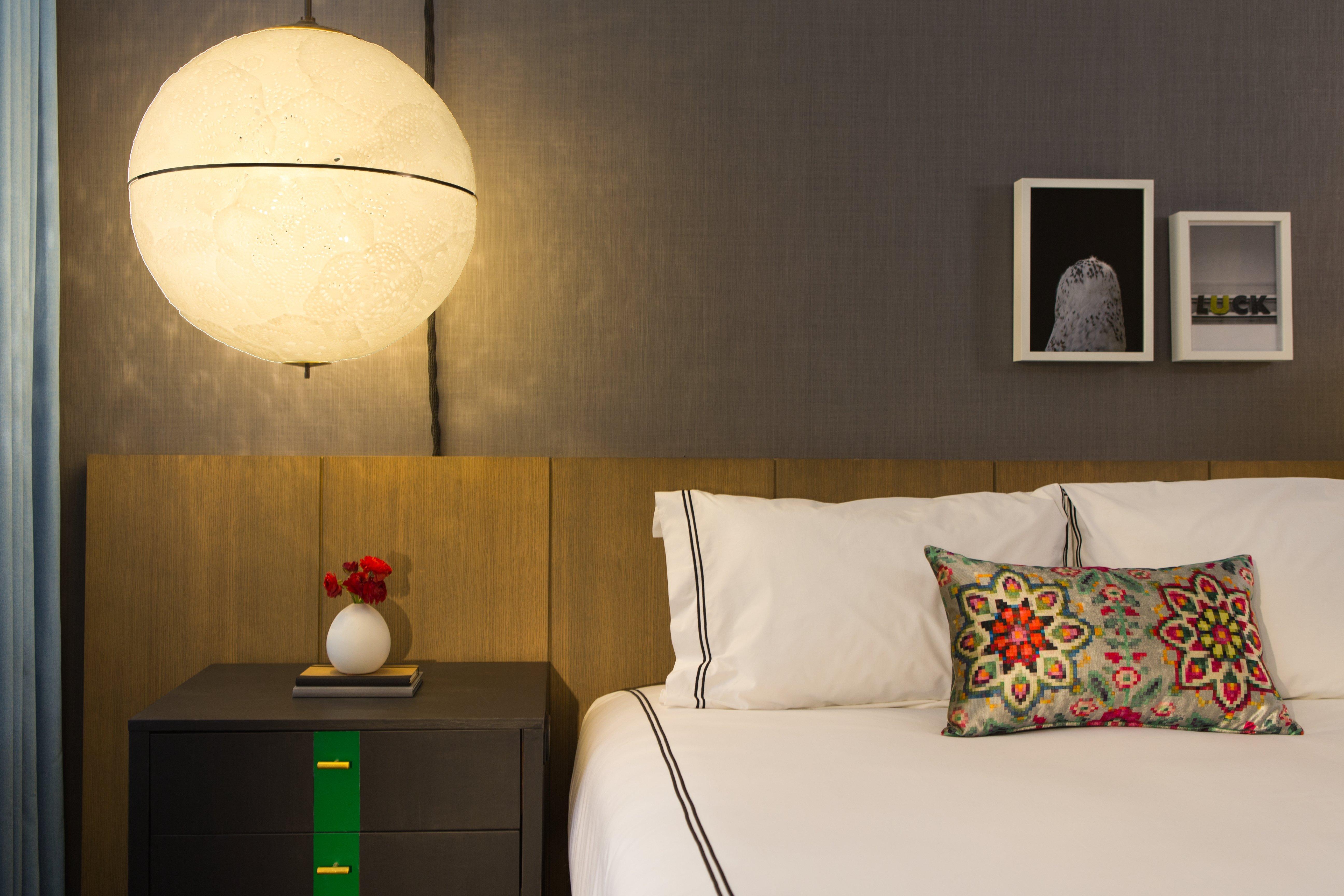 Kimpton Gray Hotel Chicago By Ihg Εξωτερικό φωτογραφία